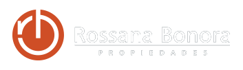 Logo Rossana Bonora