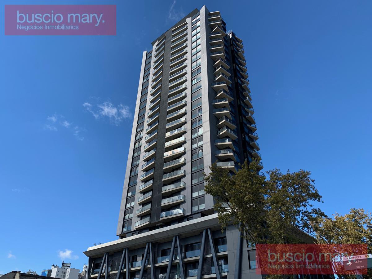 2 Dormitorios - A Estrenar Con Garaje | Centro. Ref. #ID7239