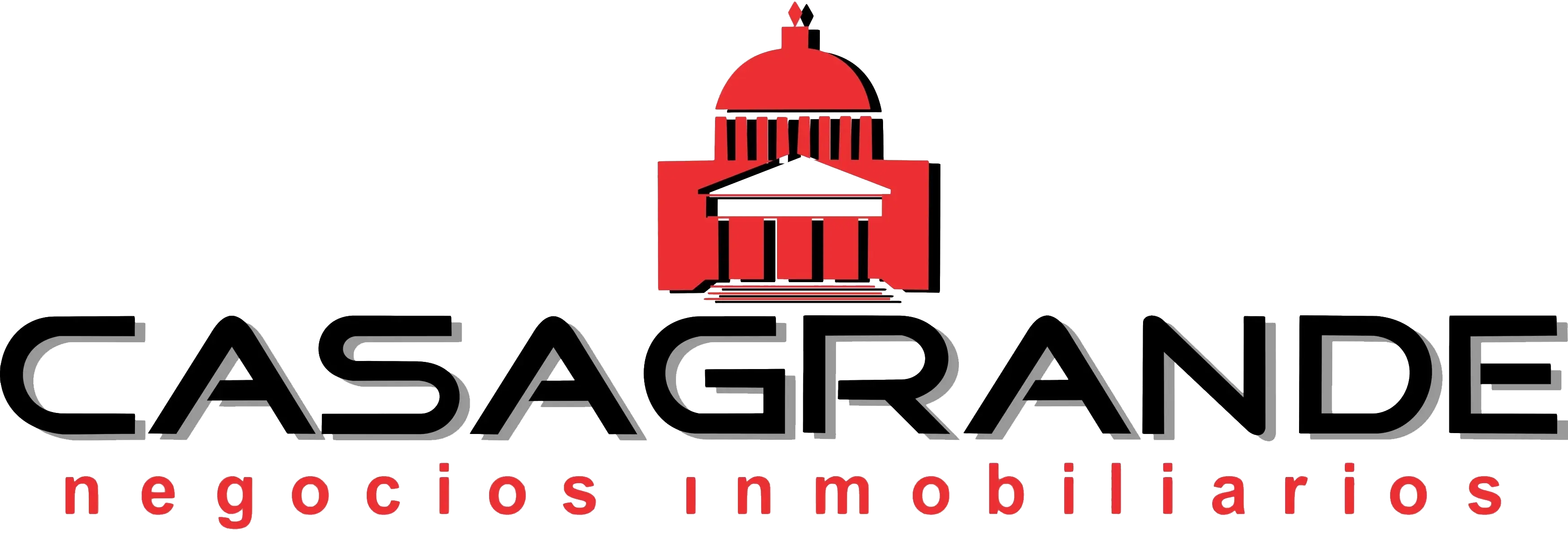 Logo Casagrande.