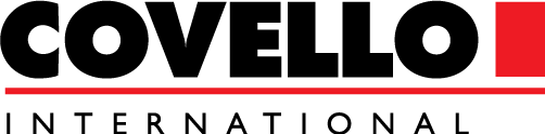 Logo COVELLO INTERNATIONAL