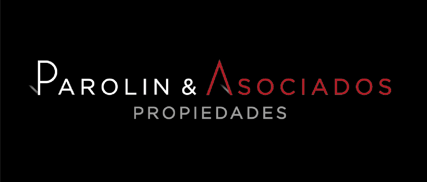 Logo PAROLIN & ASOCIADOS PROPIEDADES