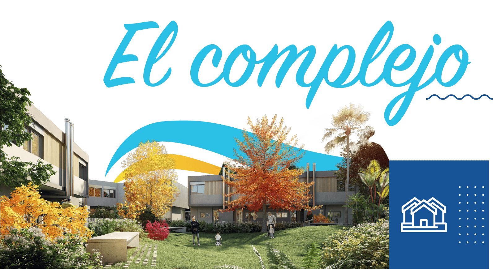 el complejo