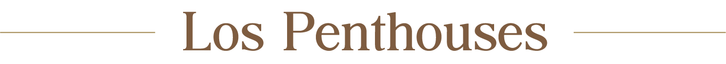 penthouses