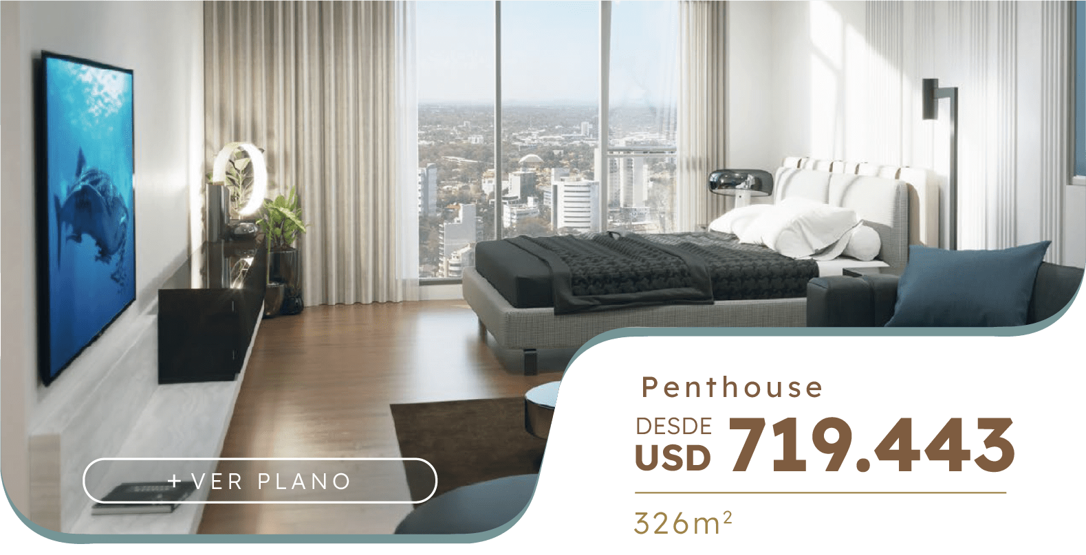 penthouse