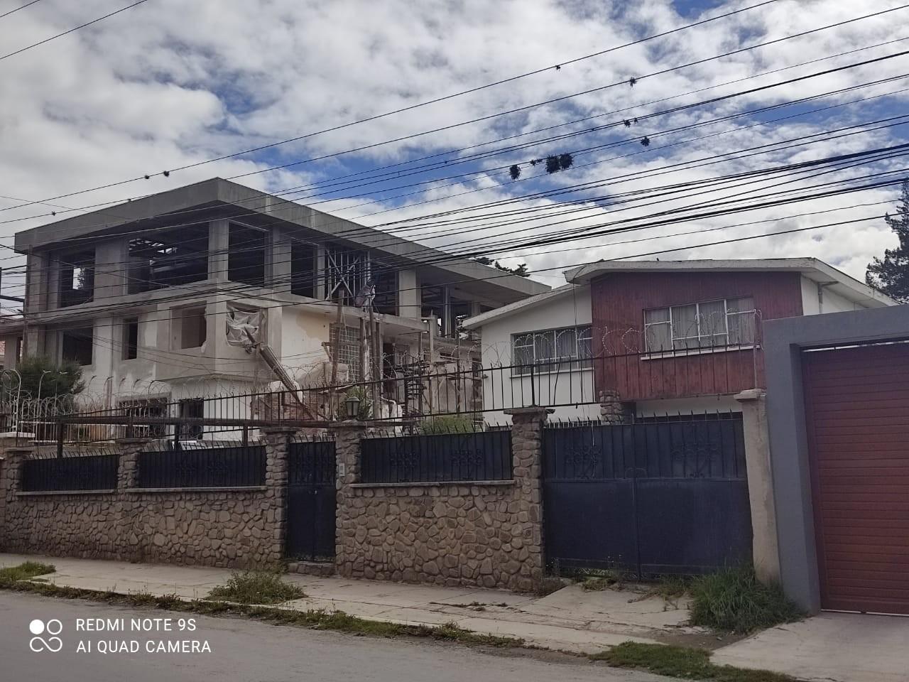 Venta De Casas En La Paz - Infocasas.com.bo