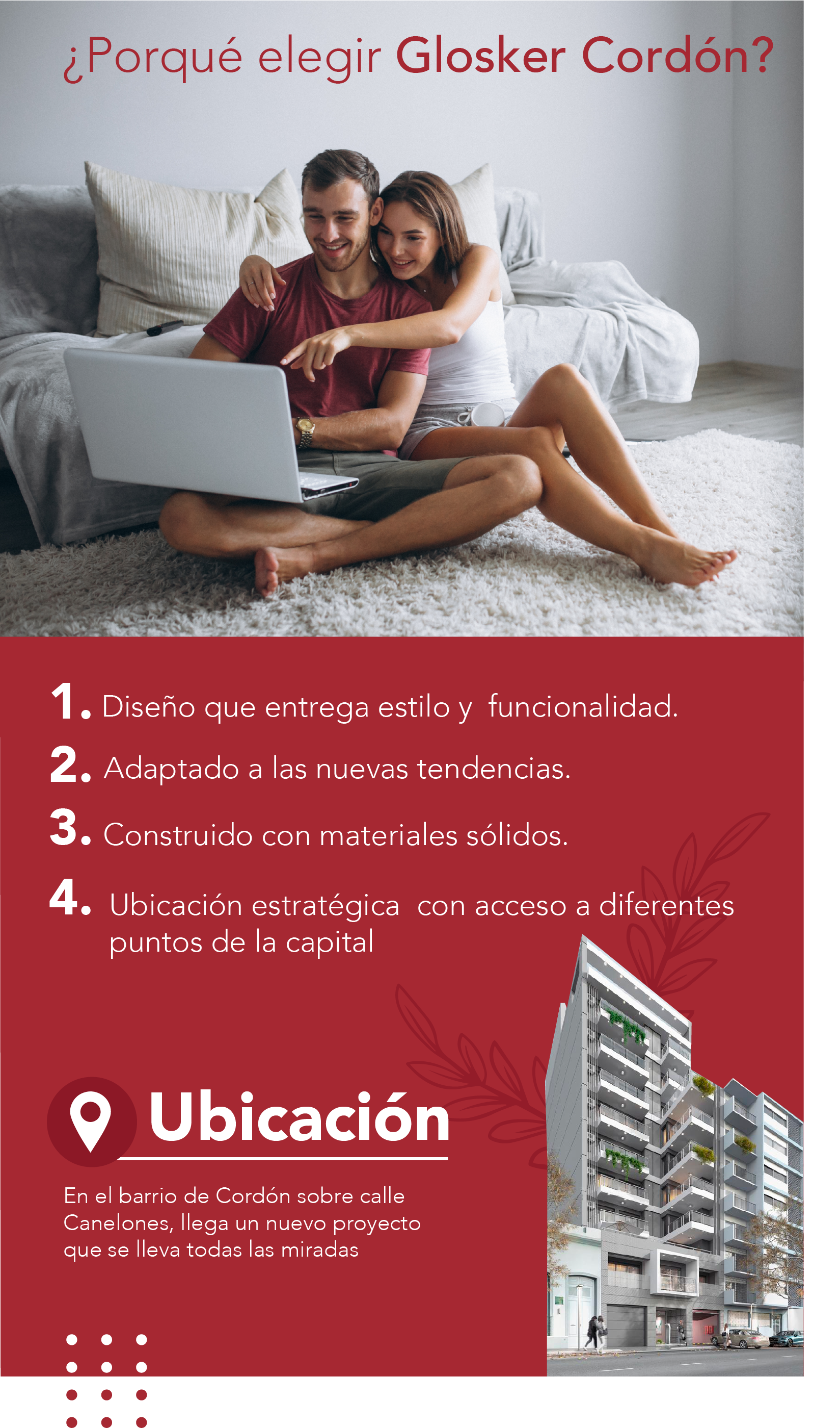 el proyecto