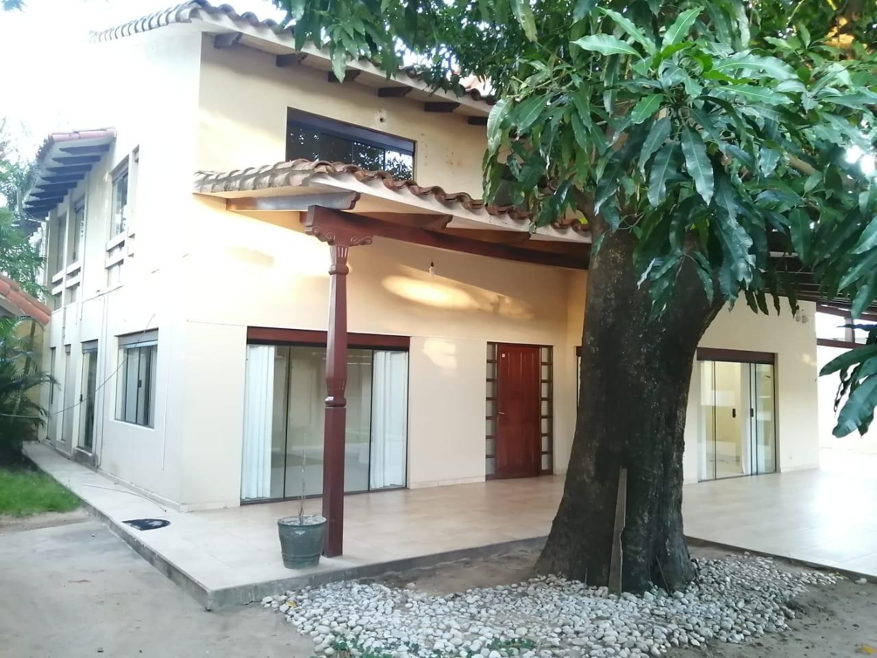 CASA EN VENTA SOBRE Av SAN AURELIO . Ref #W8C7B4 