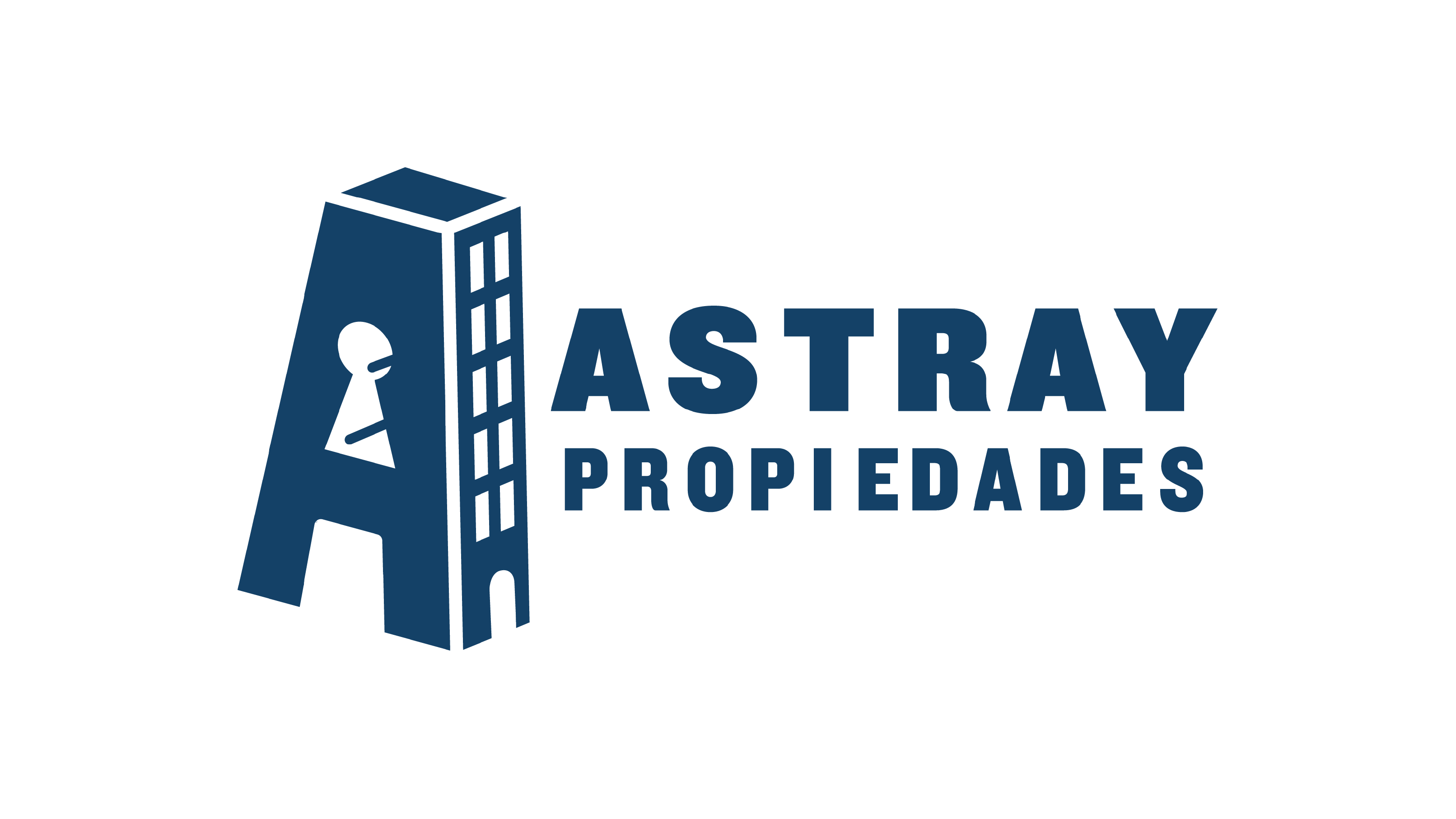 Logo Astray Propiedades