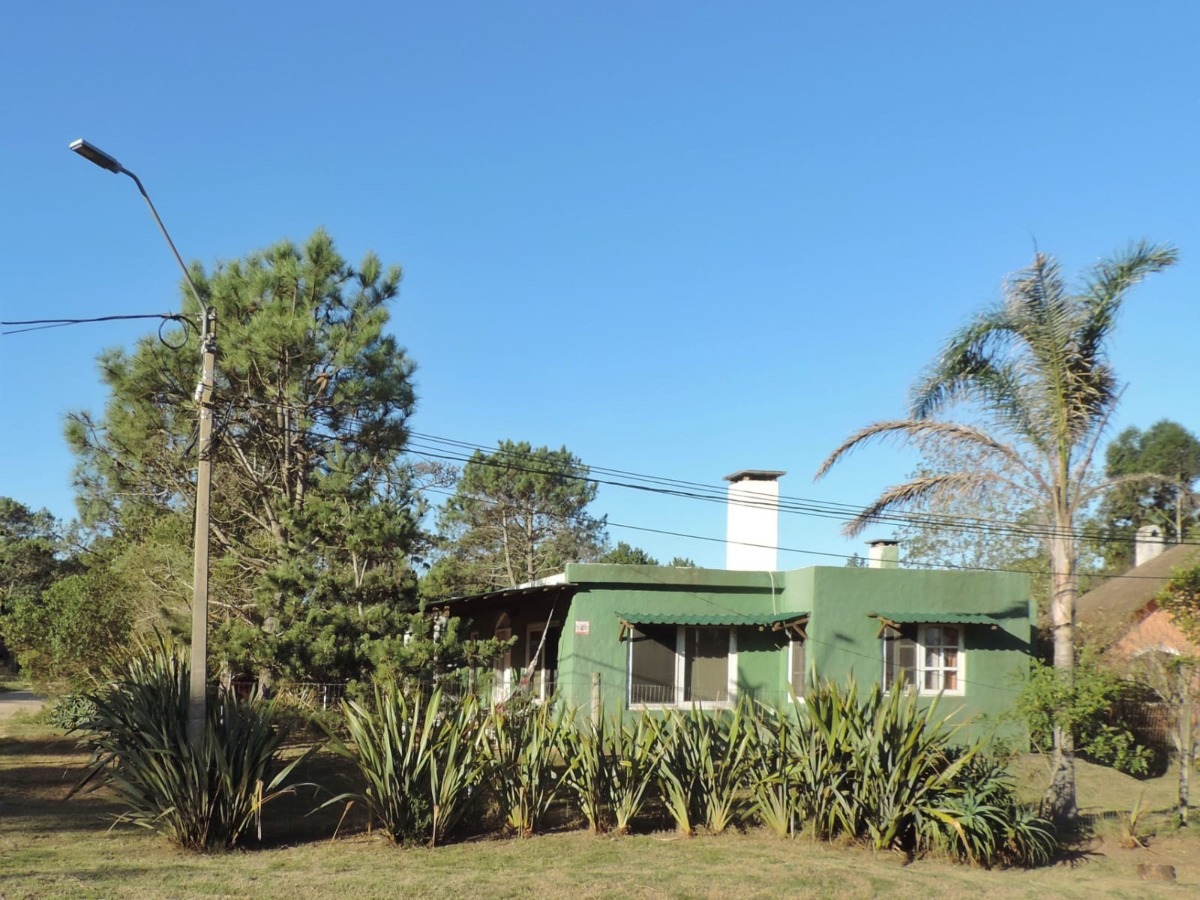 Casa En La Paloma Calle 15 Y Timbó Casaverde Anaconda. Ref K8826A