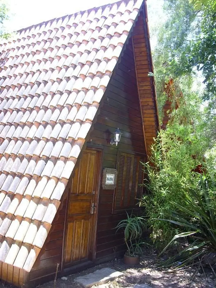 fotografía del inmueble