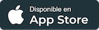Botón a la tienda de aplicaciones de App Store