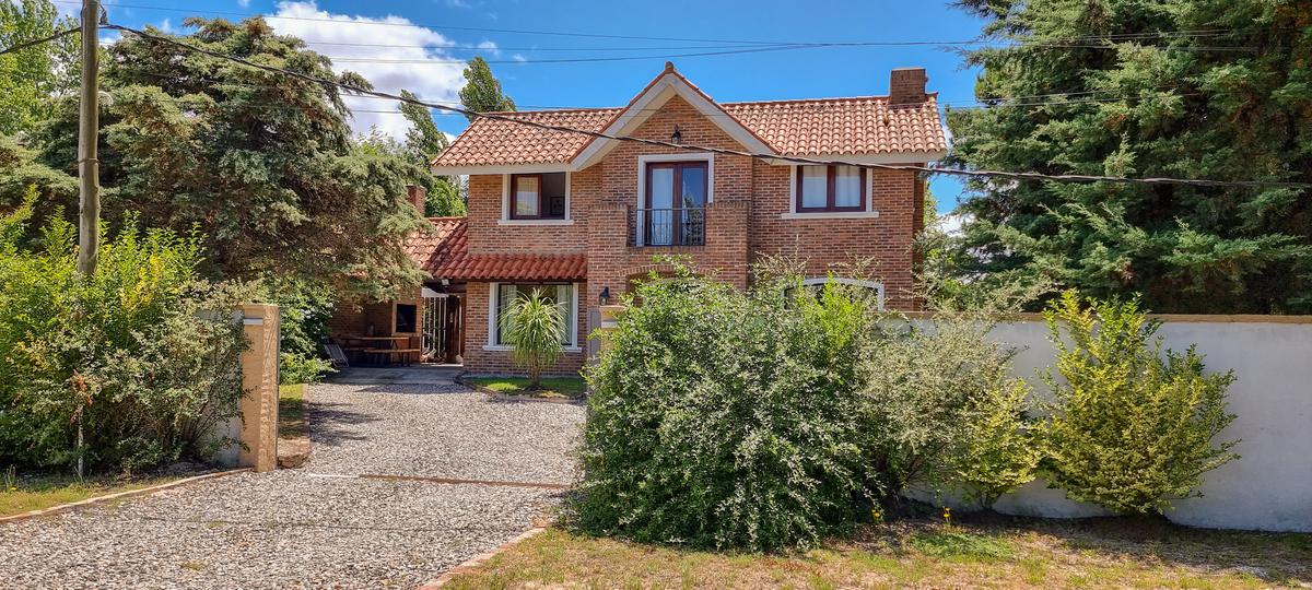 Venta de Casas en El Pinar 