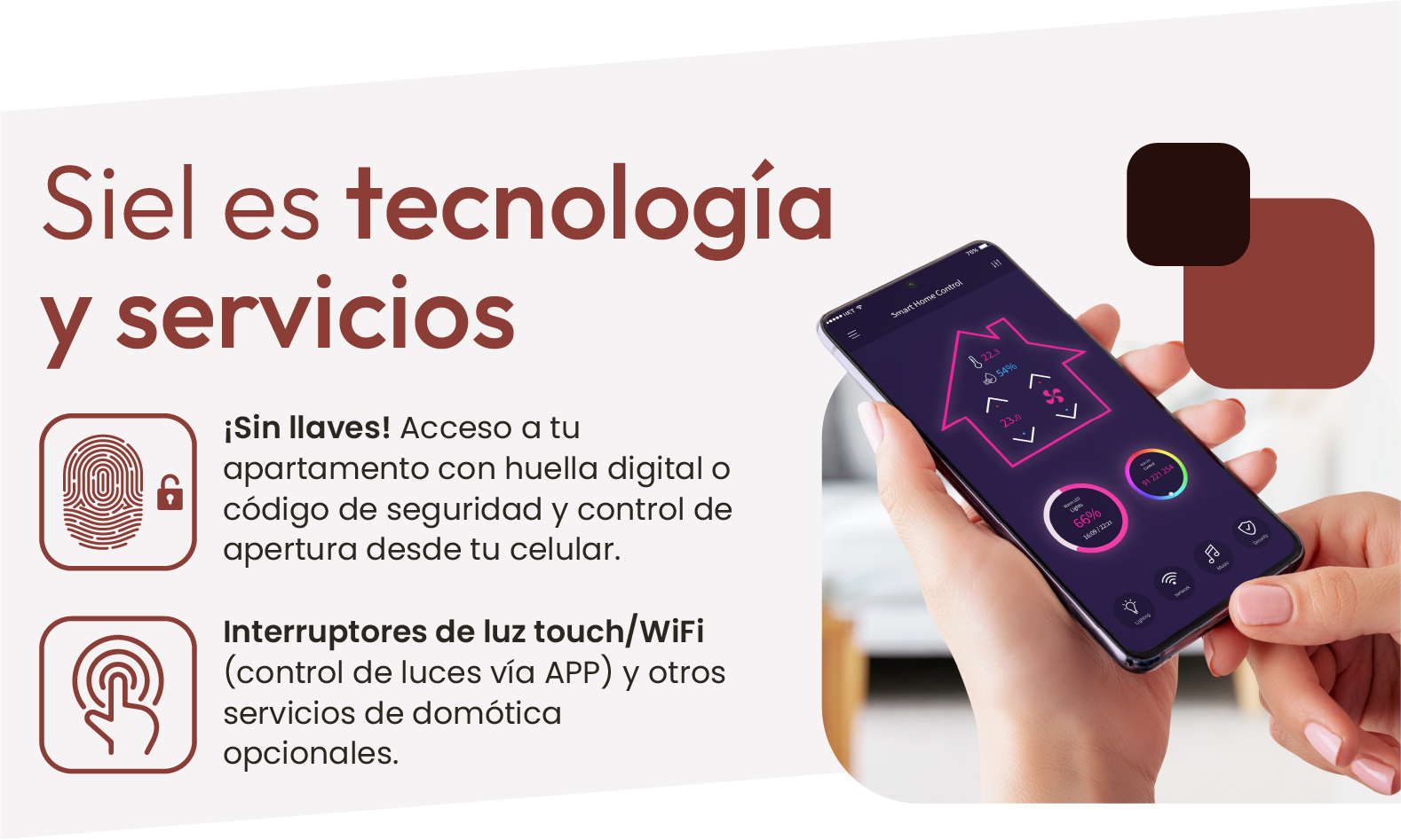 Tecnología