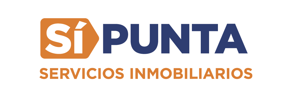 Logo SíPUNTA Servicios Inmobiliarios