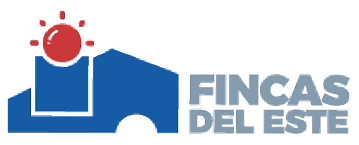 Logo FINCAS DEL ESTE