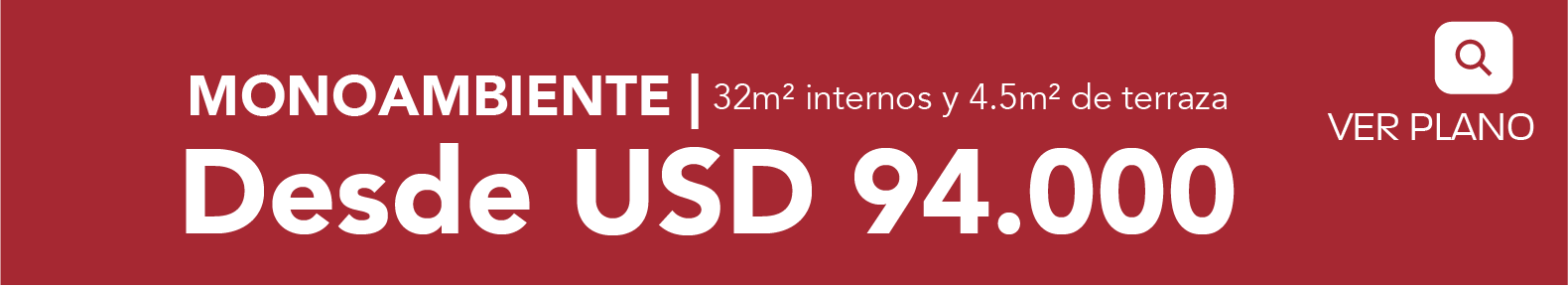 Monoambiente