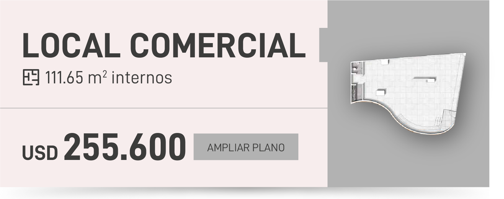 Dpto 2 dormitorios