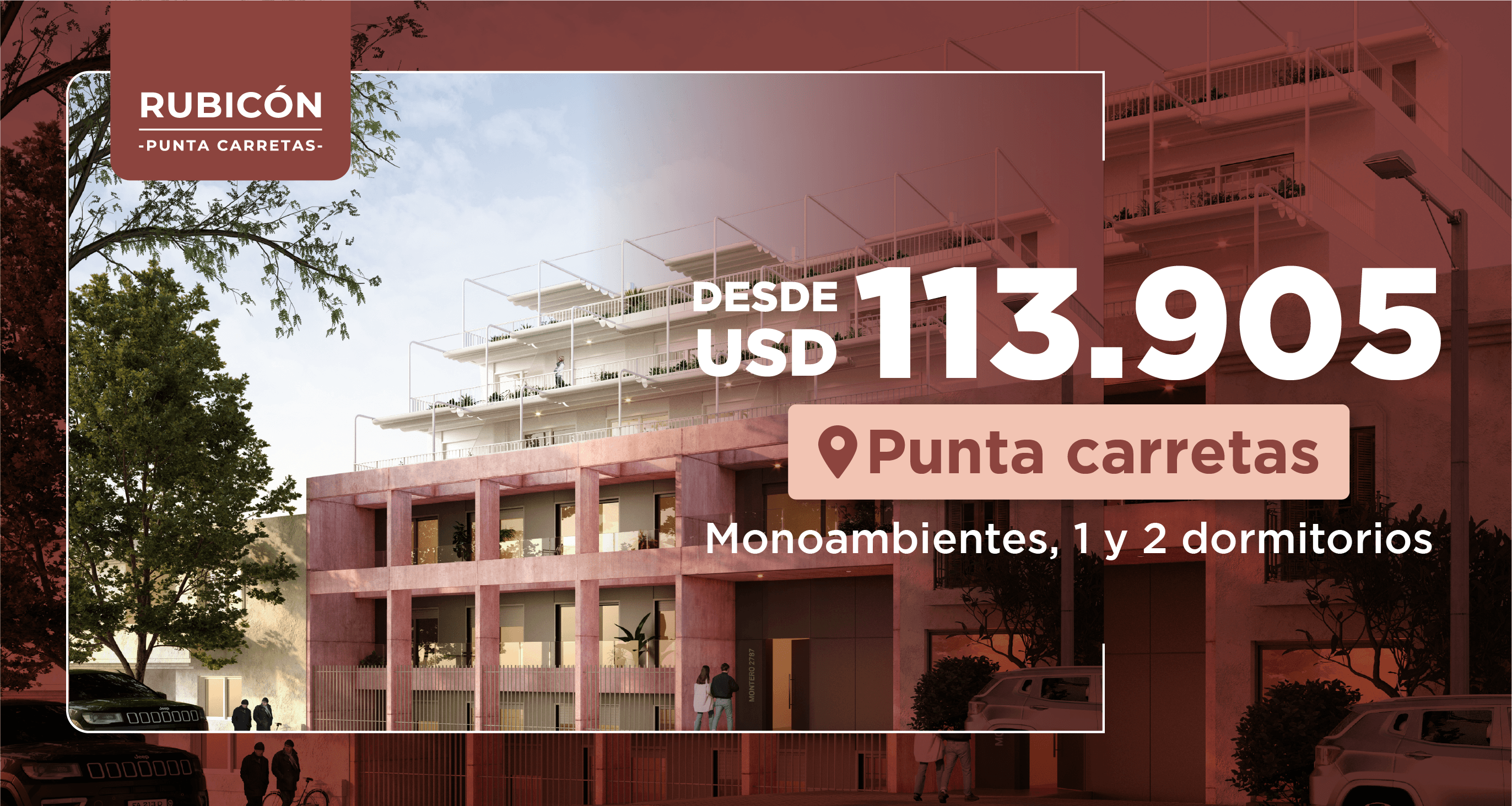 Banner principal de Proyecto