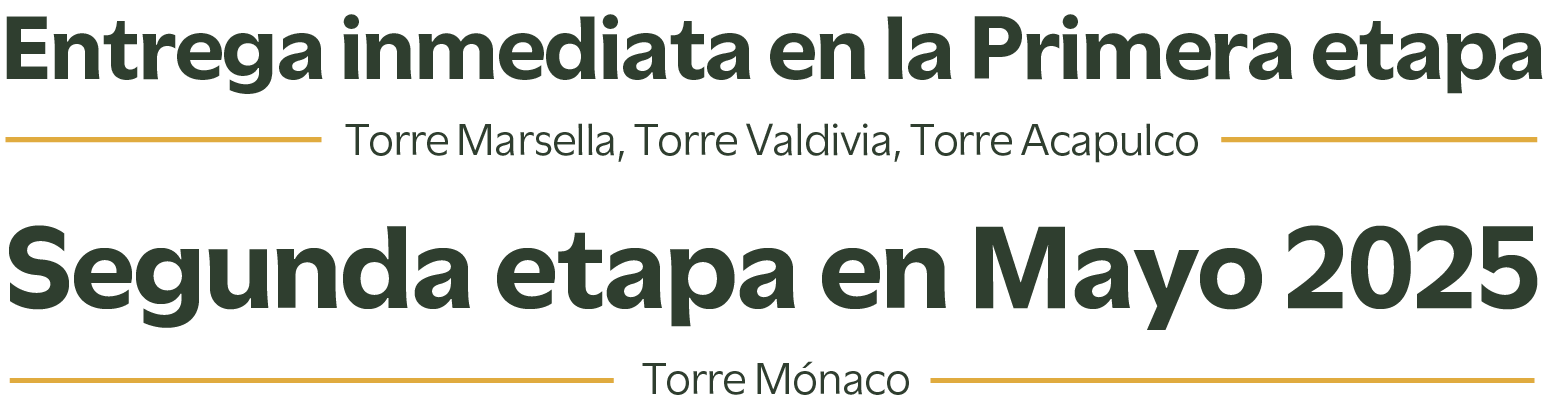 Entrega