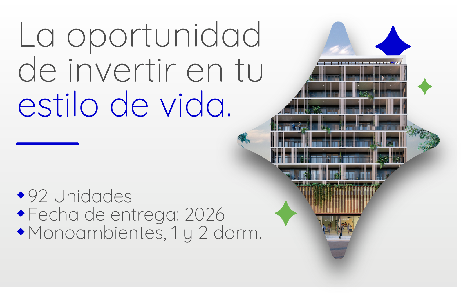 el proyecto
