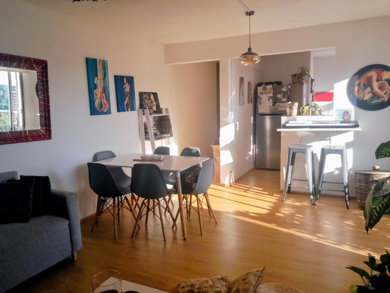 Departamento en  MALVIN - 3 DORMITORIOS - Aanzicht 2