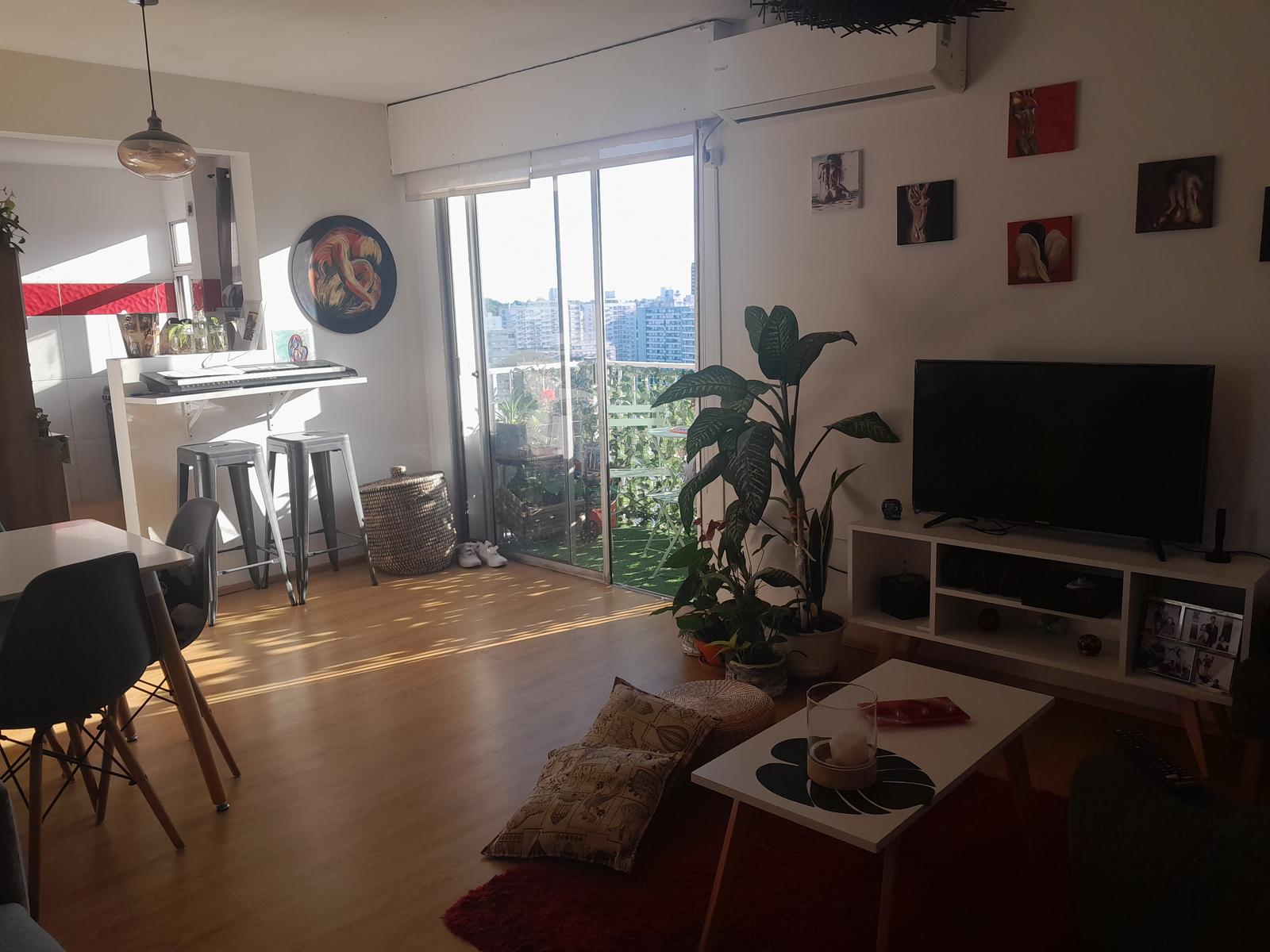 Departamento en  MALVIN - 3 DORMITORIOS - Aanzicht 4