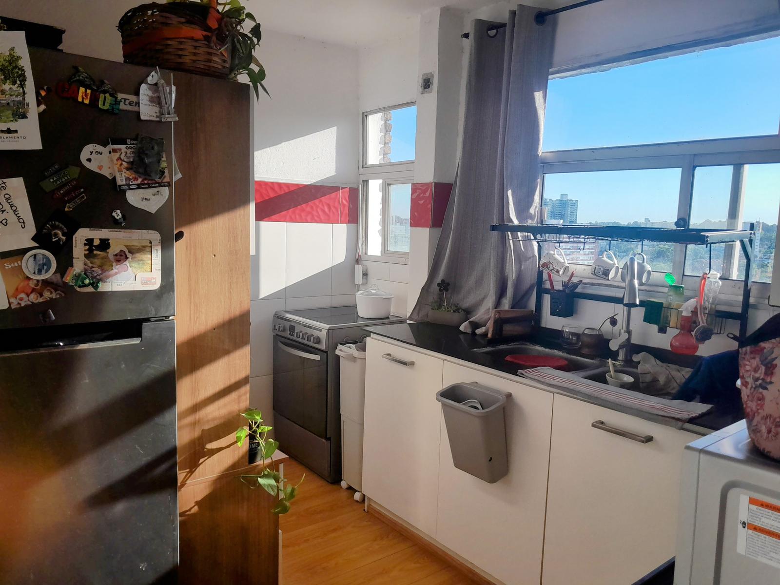 Departamento en  MALVIN - 3 DORMITORIOS - Aanzicht 5