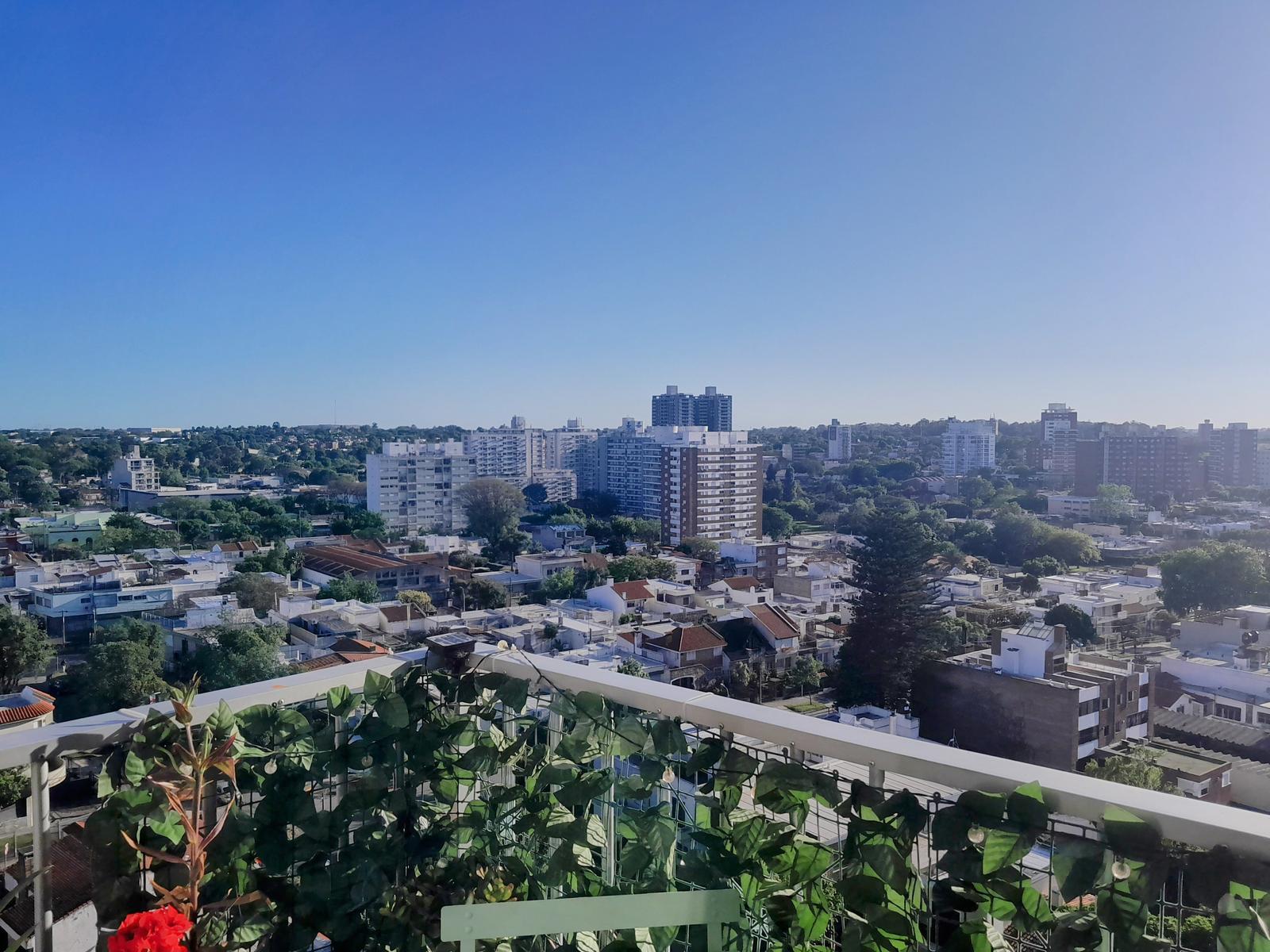 Departamento en  MALVIN - 3 DORMITORIOS - Meer