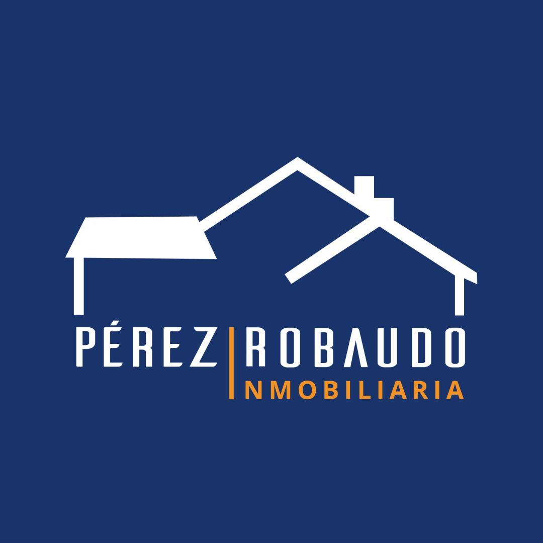 Logo Pérez Robaudo - Inmobiliaria y Desarrolladora