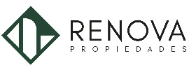 Logo Renova Propiedades