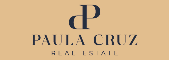 Logo Paula Cruz