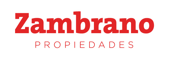 Logo Zambrano Propiedades