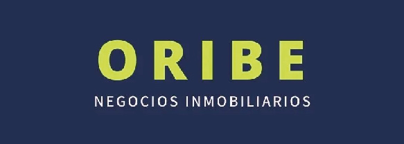 Logo Oribe Negocios Inmobiliarios