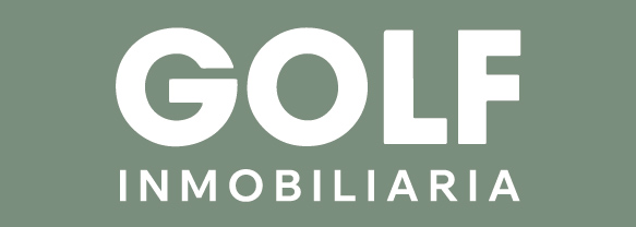 Logo INMOBILIARIA GOLF