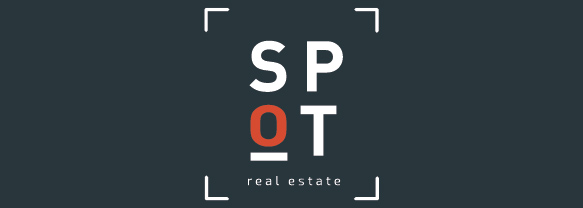 Logo Spot Real Estate