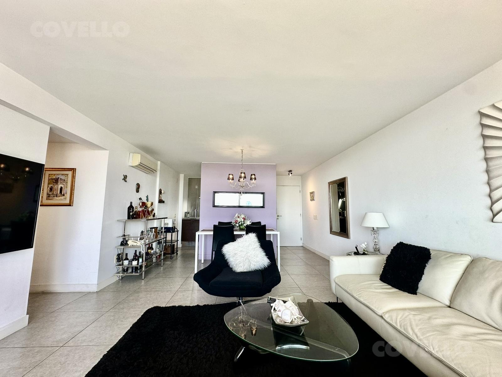 Departamento en alquiler, 2 dormitorios, Roosevelt Punta del Este – pohled 3