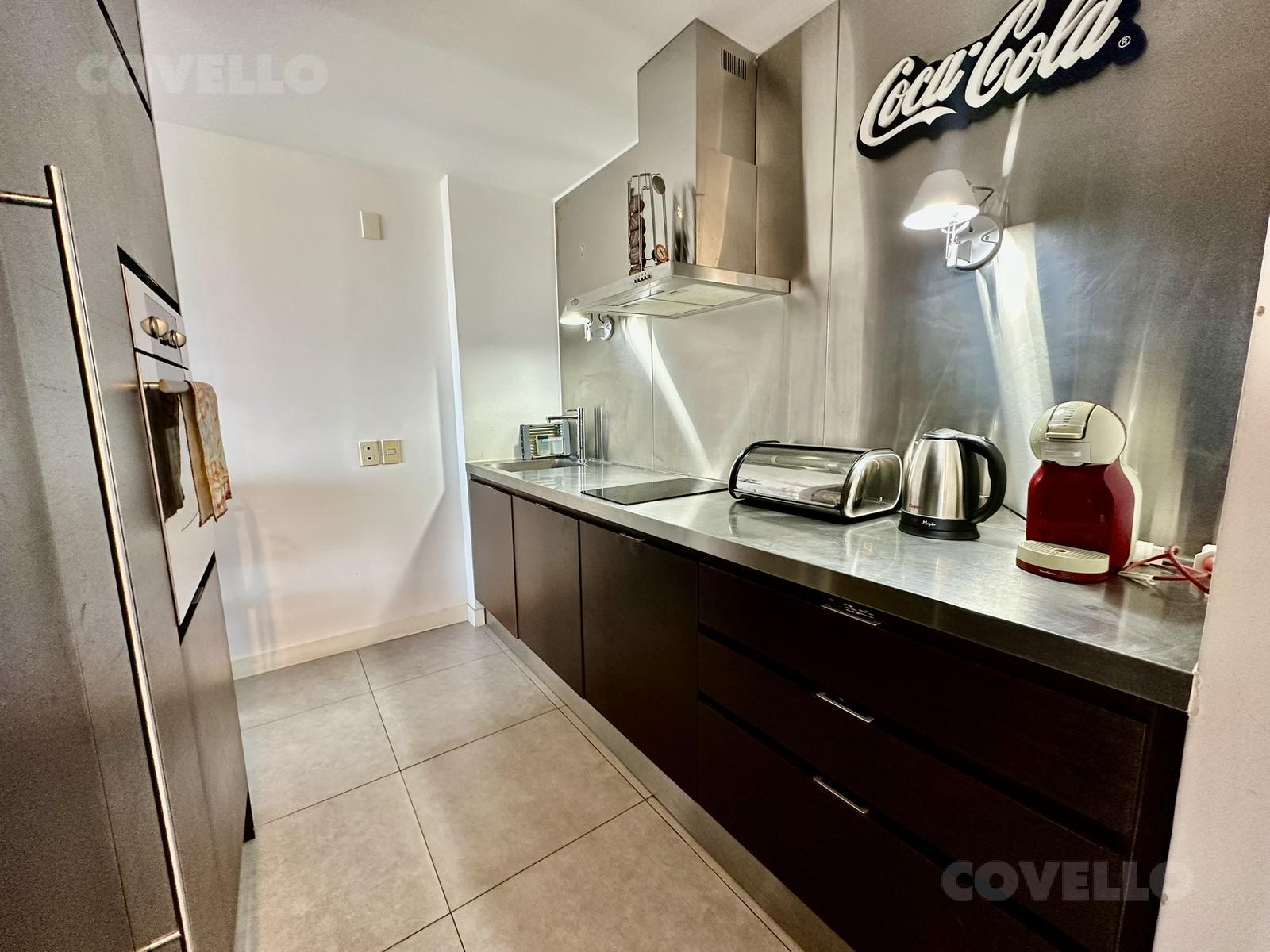 Departamento en alquiler, 2 dormitorios, Roosevelt Punta del Este – pohled 4
