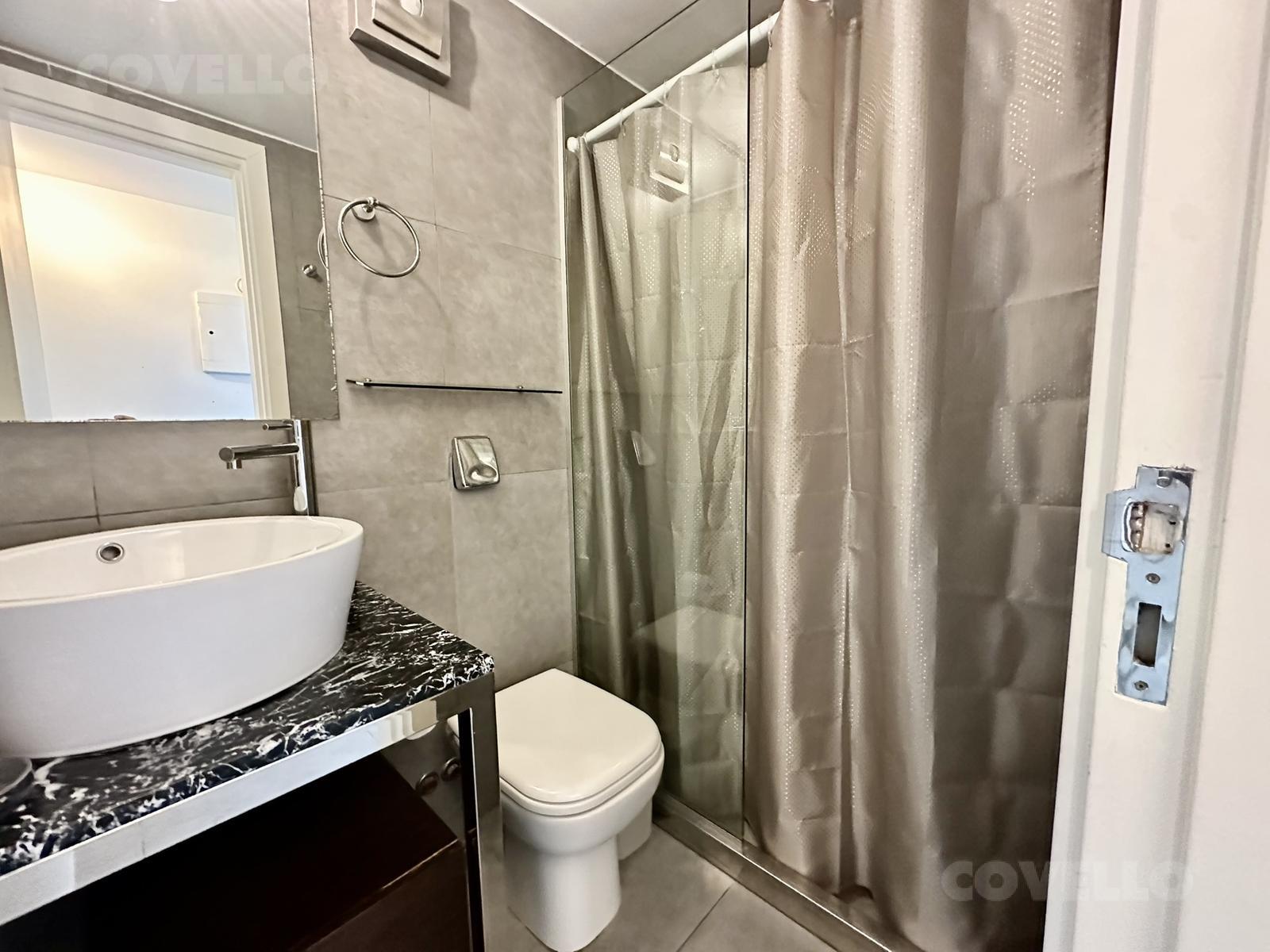 Departamento en alquiler, 2 dormitorios, Roosevelt Punta del Este – pohled 5