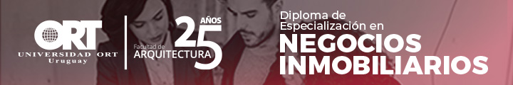 ORT - Negocios Inmobiliarios