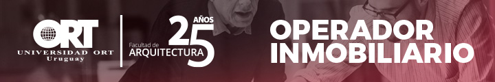 ORT - Operador Inmobiliario