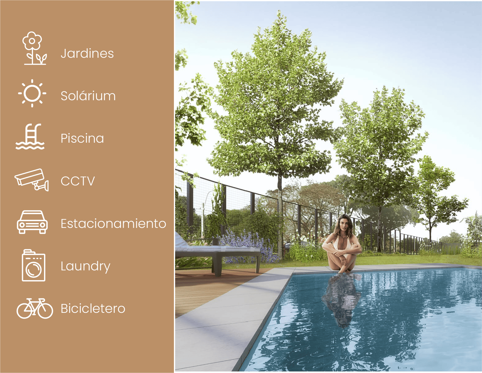 Amenities