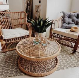Decoración veraniega: Ideas para renovar tu hogar