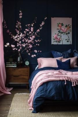 El poder de los colores en la decoración