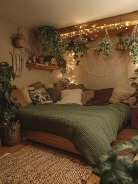 Crea el dormitorio perfecto para descansar 