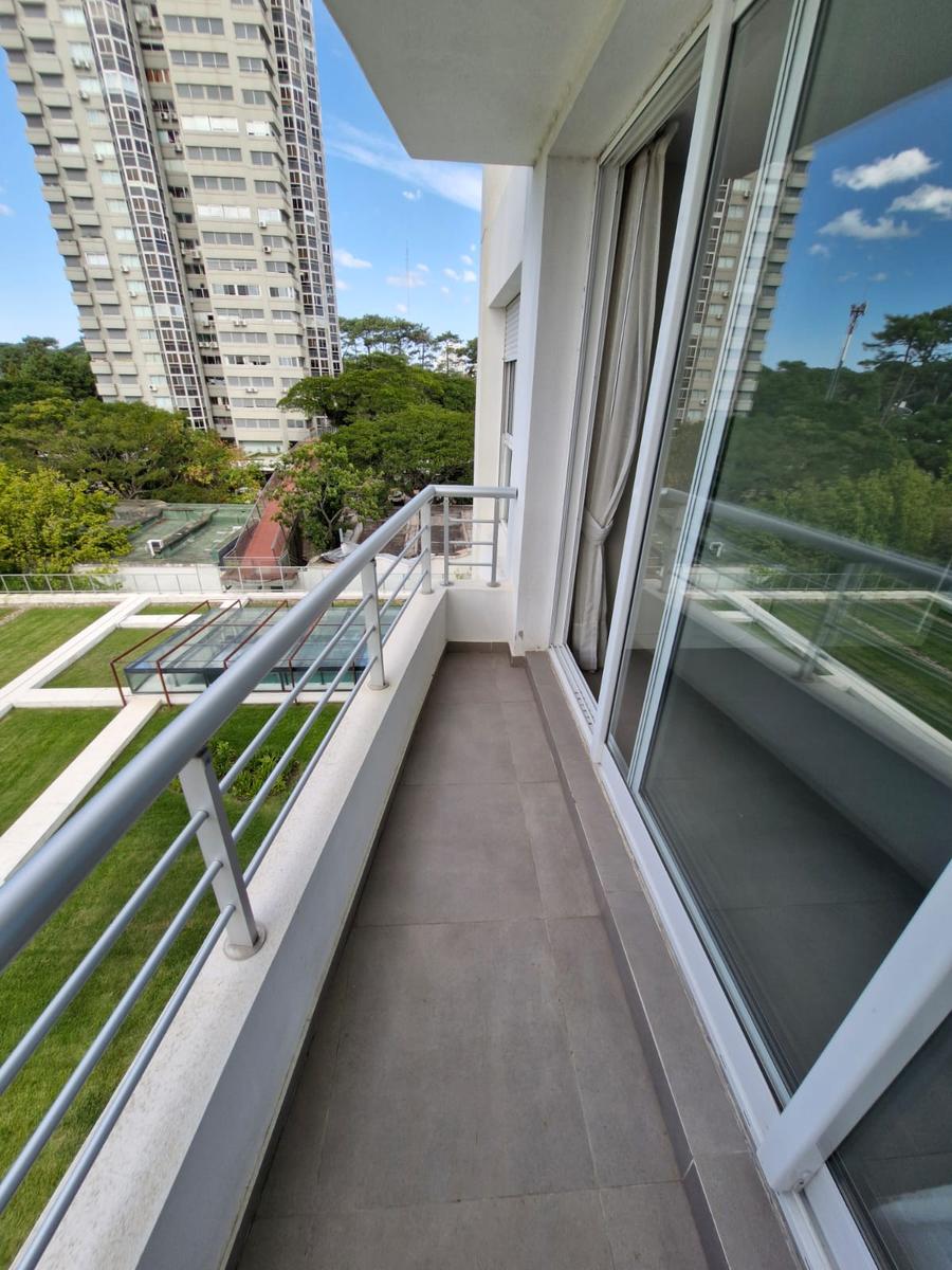 Green Life. 2 dormitorios. Punta del Este. Roosevelt - Widok 5