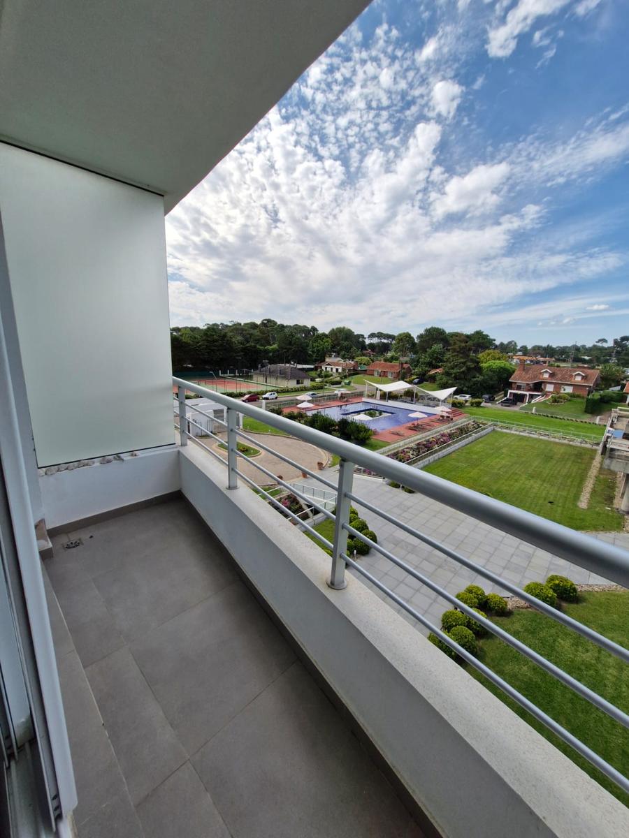 Green Life. 2 dormitorios. Punta del Este. Roosevelt - Widok 6