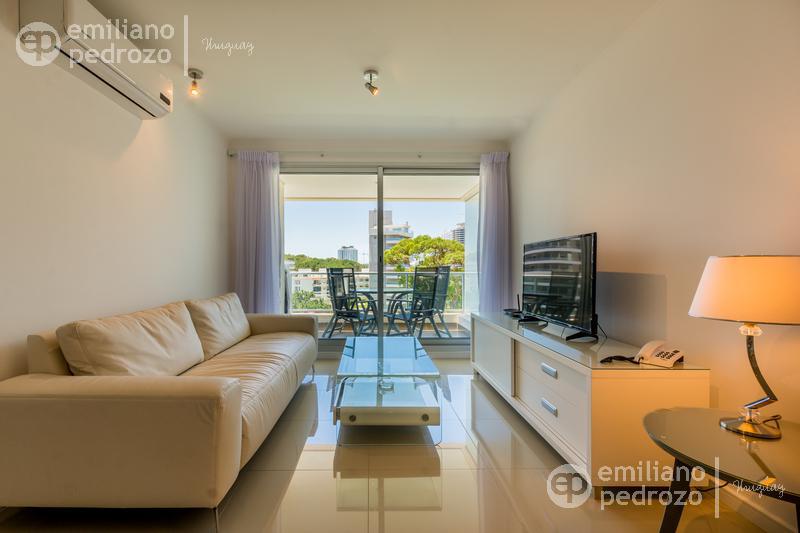 Venta apartamento 2 dormitorios Punta del Este - Vista 2