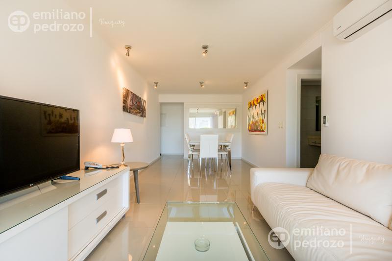 Venta apartamento 2 dormitorios Punta del Este - Vista 3