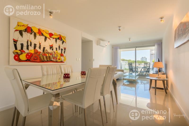 Venta apartamento 2 dormitorios Punta del Este - Vista 4