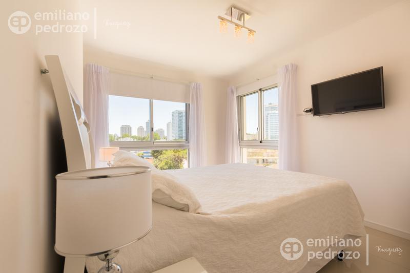 Venta apartamento 2 dormitorios Punta del Este - Vista 6